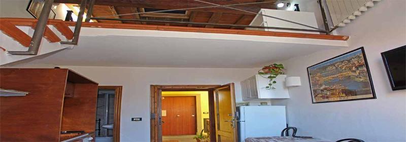 Max Apartments 佛罗伦萨 外观 照片