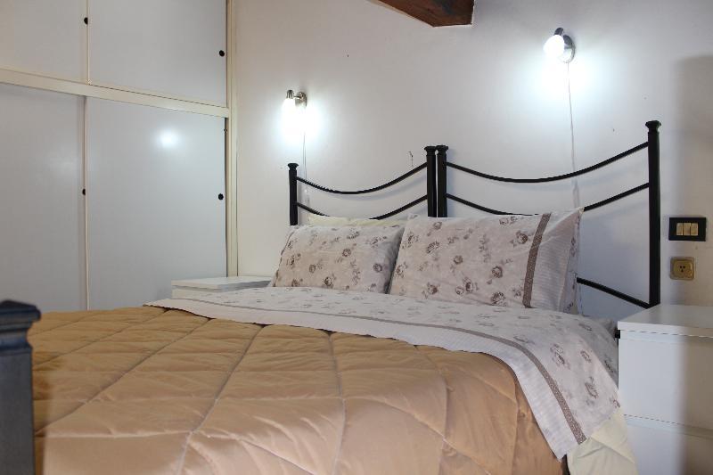 Max Apartments 佛罗伦萨 外观 照片