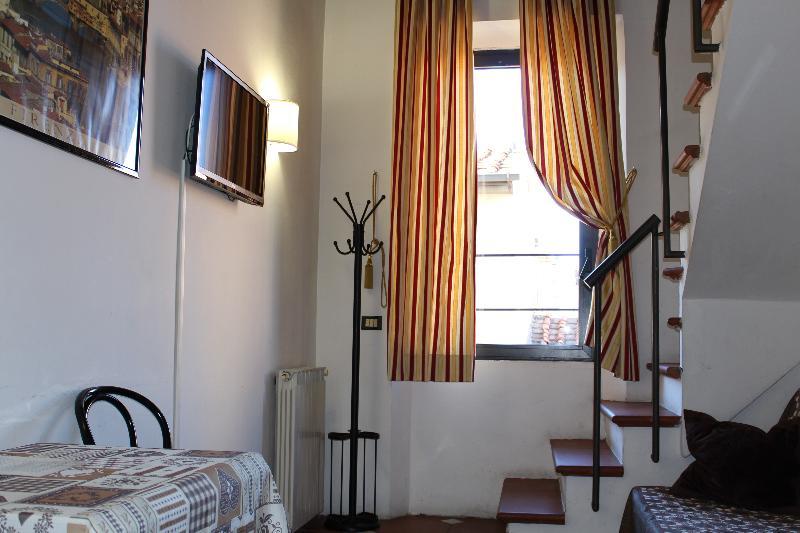 Max Apartments 佛罗伦萨 外观 照片