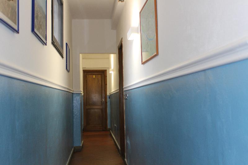 Max Apartments 佛罗伦萨 外观 照片